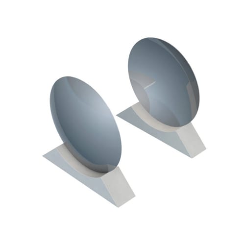 Reflecting Dishes (SONIC-DISH-SET)