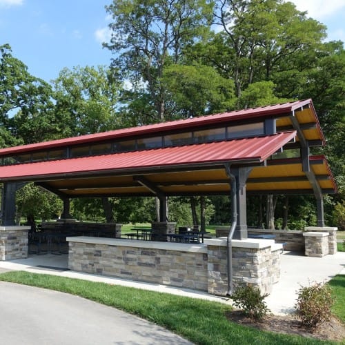 Chelsea – Clerestory Gable Roof preview 4