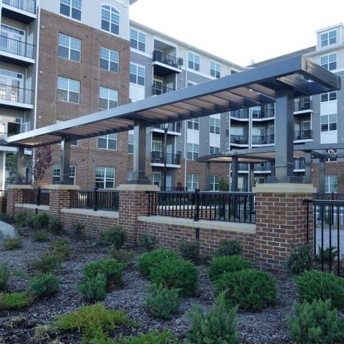 Artisan Wood Trellis preview 3