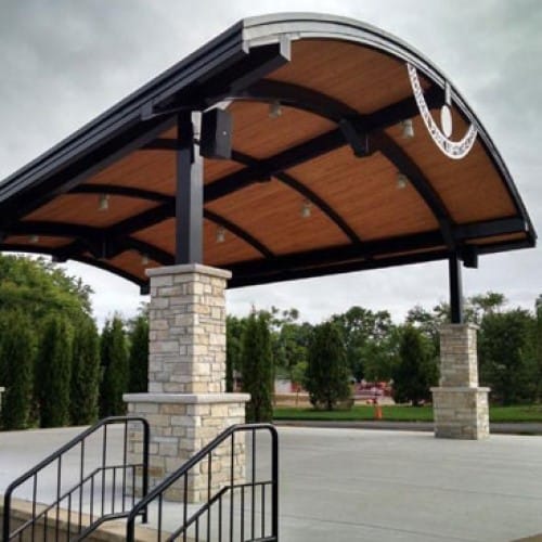 Constellation Amphitheater