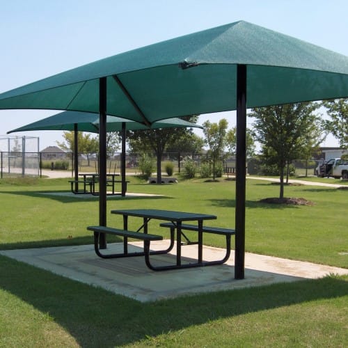 Double Tree Umbrella preview 3