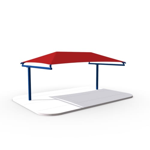 Single Column Hip Cantilever preview 2