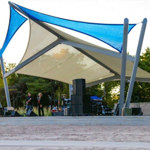 Maritime Amphitheater preview 4