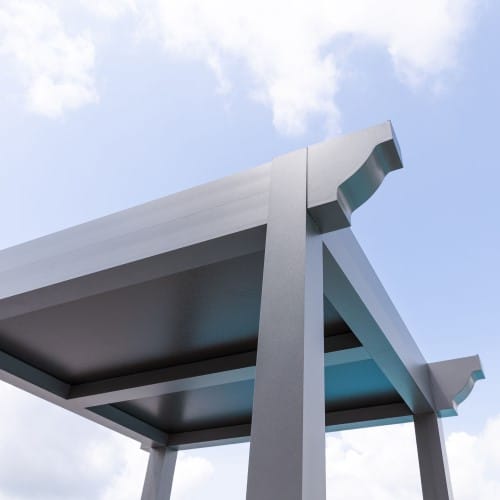 R-SHADE™ Premium Insulated Patio Cover preview 3