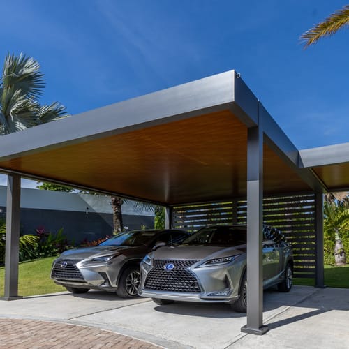 Carport Collection