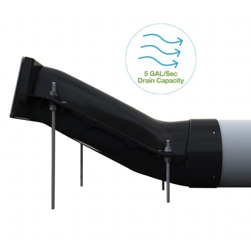 Strataflow™ Curb Inlet preview 3