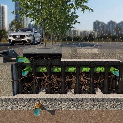 Strataflow™ Curb Inlet preview 4