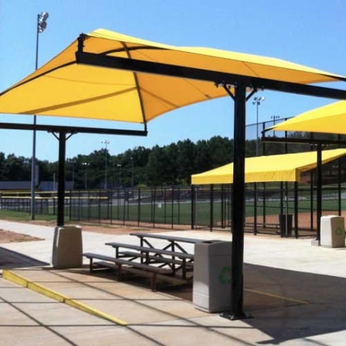 T-Cantilever