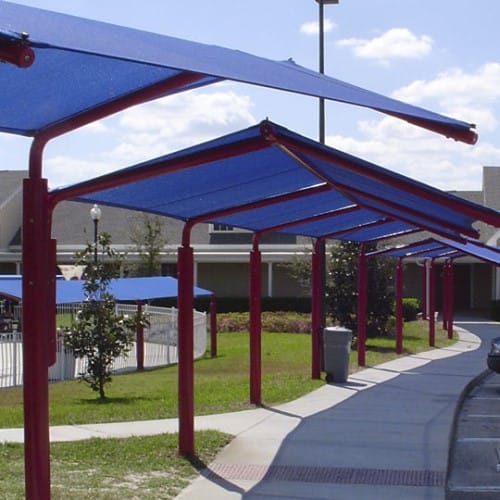 Shade Walk  preview 2