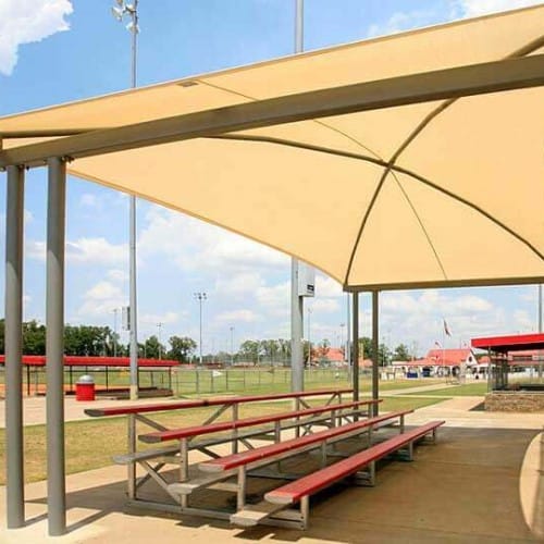 Single Cantilever