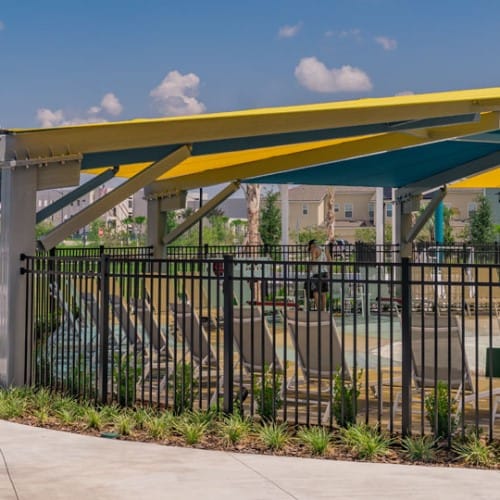 Monoslope Cantilever