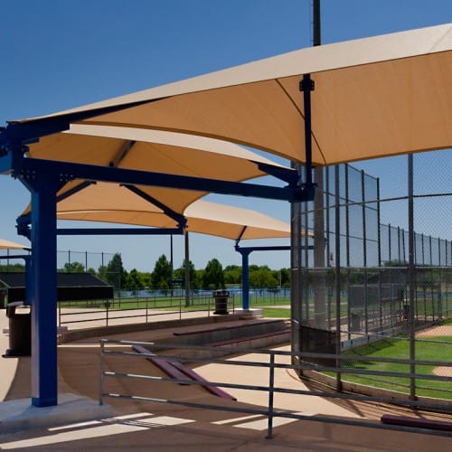 Wrap-Around Cantilever preview 3