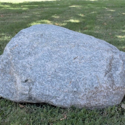 Boulders: Salida