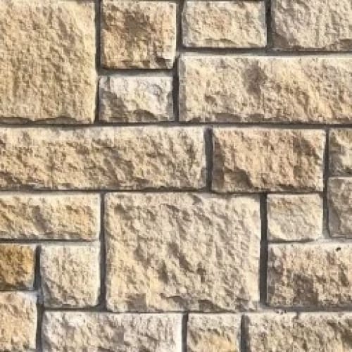 Building Stone: Sunray Chop