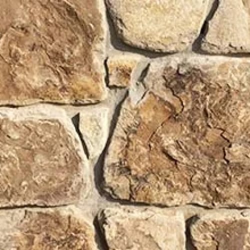 Building Stone: Sugarloaf Random