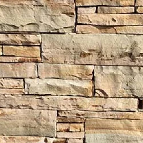 Building Stone: Rainbow Chop