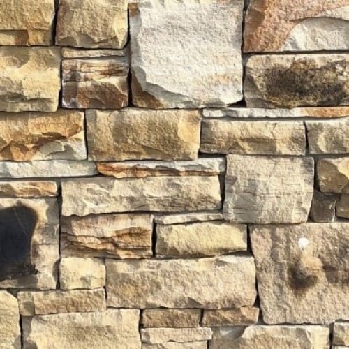 Building Stone: Palomino Multi-Height