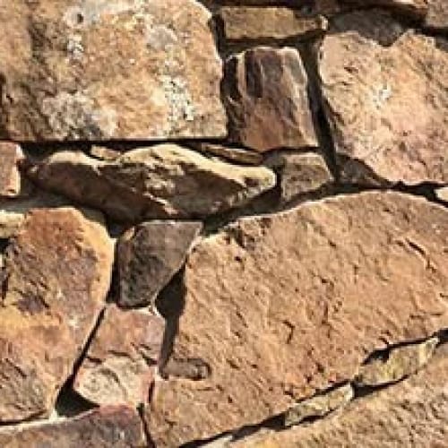 Building Stone: Moss Wall Stone