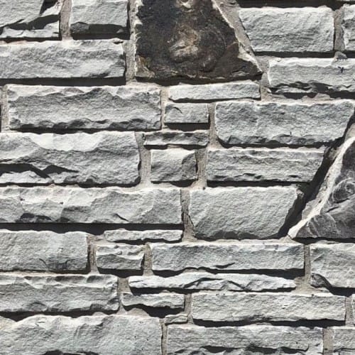 Building Stone: Blue Valley Mill Ends