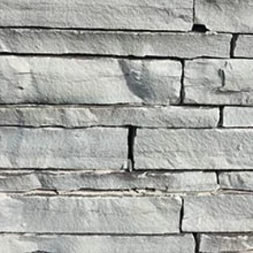 Building Stone: Blue Baron Chop