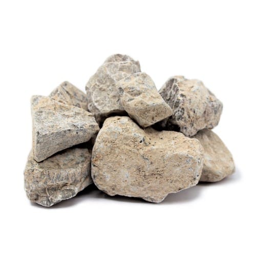 Crushed Limestone: Limestone Surge