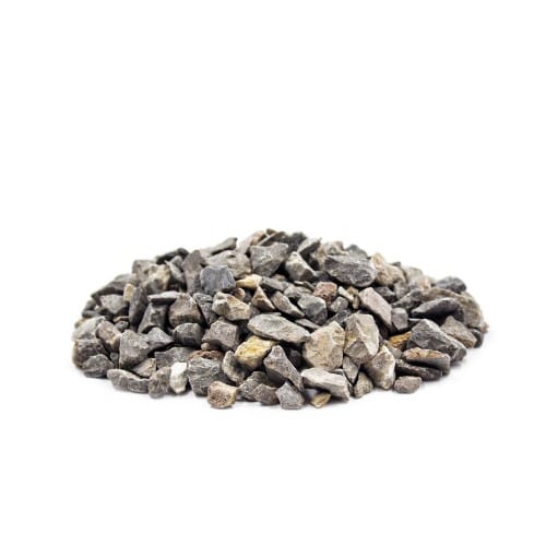 Crushed Limestone: 5/8” Chips