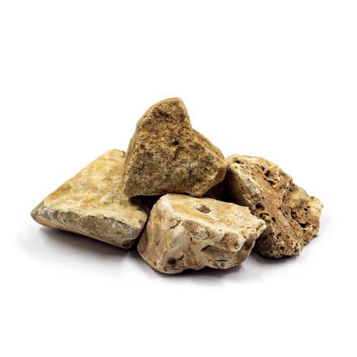 Decorative Rock: Washita 3"–6"