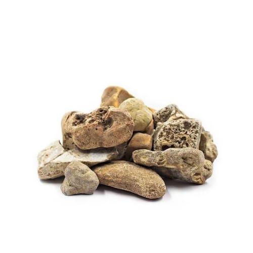 Decorative Rock: Washita 1"–3"
