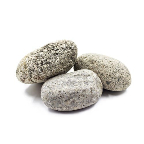 Decorative Rock: Salida River Rock 4"–8"