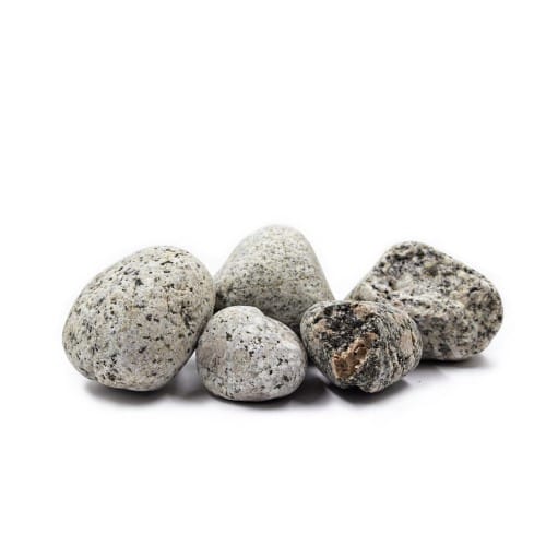 Decorative Rock: Salida River Rock 2"–4"