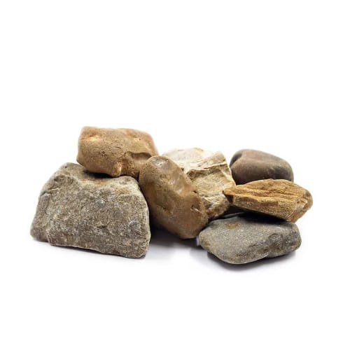 Decorative Rock: Kiowa River Rock