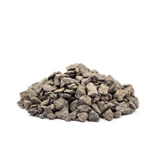 Decorative Rock: Granite Chips