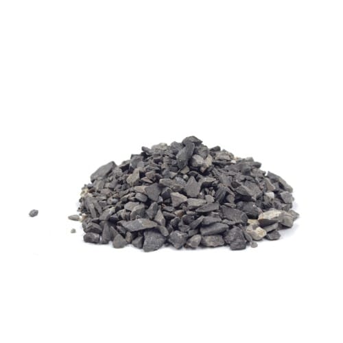 Decorative Rock: Gray Hawk 3/8" Chips