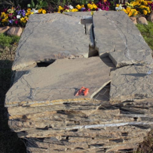 Flagstone: Sugarloaf
