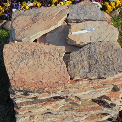 Flagstone: Rainbow