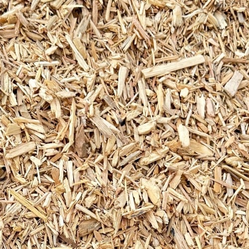 Mulch: Playground