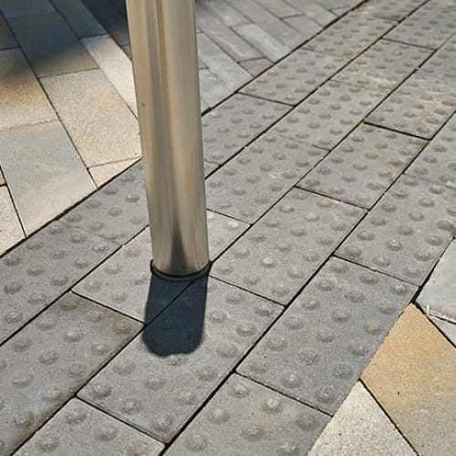 Pavers: CityScape