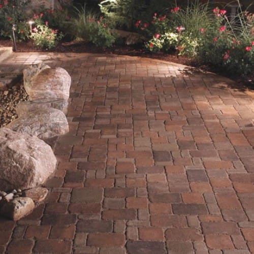 Pavers: Vintage Stone®