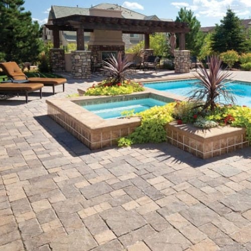 Pavers: Venetian®