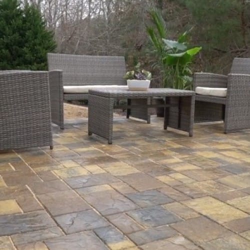 Pavers: Panorama™