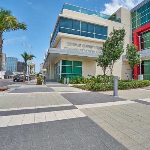 Pavers: CityStone™