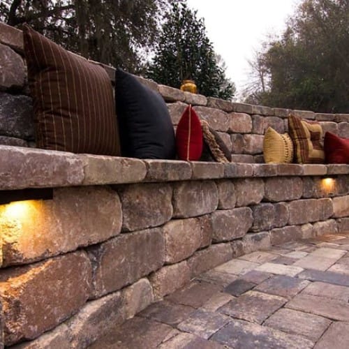 Retaining Walls: Stonegate®