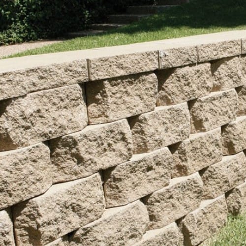 Retaining Walls: Regal Stone Pro®