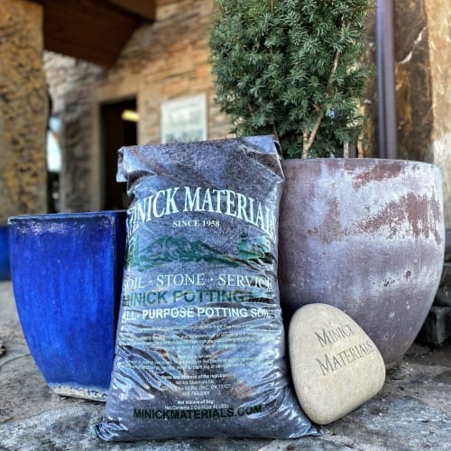 Specialty Soils: Bulk Potting Soil