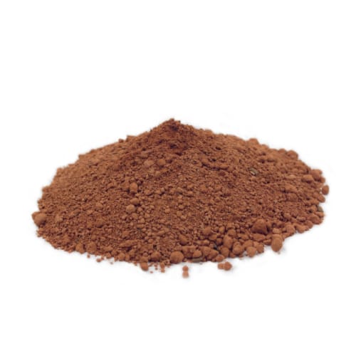 Specialty Soils: Minick Red