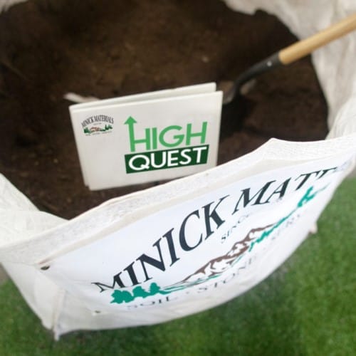 Specialty Soils: High Quest