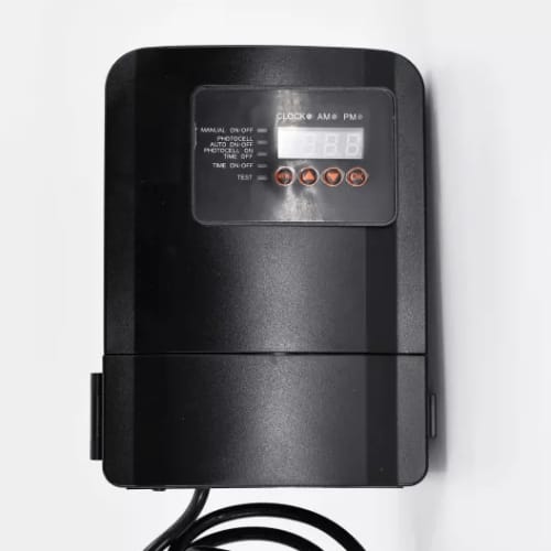 Lighting: LUM-TR120