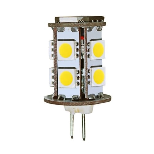 Lighting: G4 Bulb