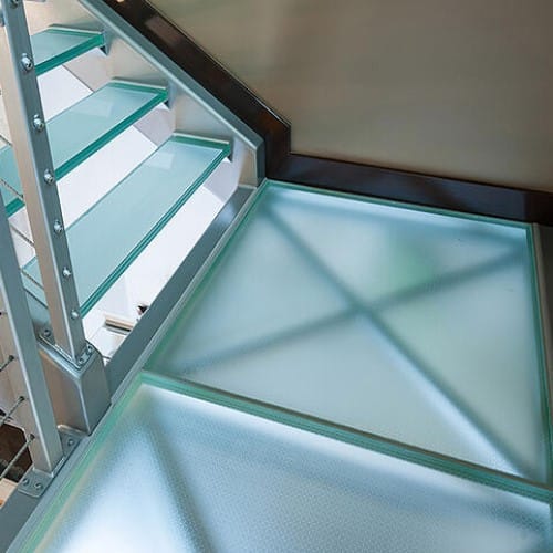91R™ Plank Glass & Metal Systems preview 20