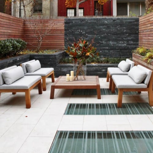 91R™ Plank Glass & Metal Systems preview 4